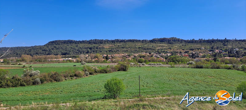Terrain - 3 629 m²