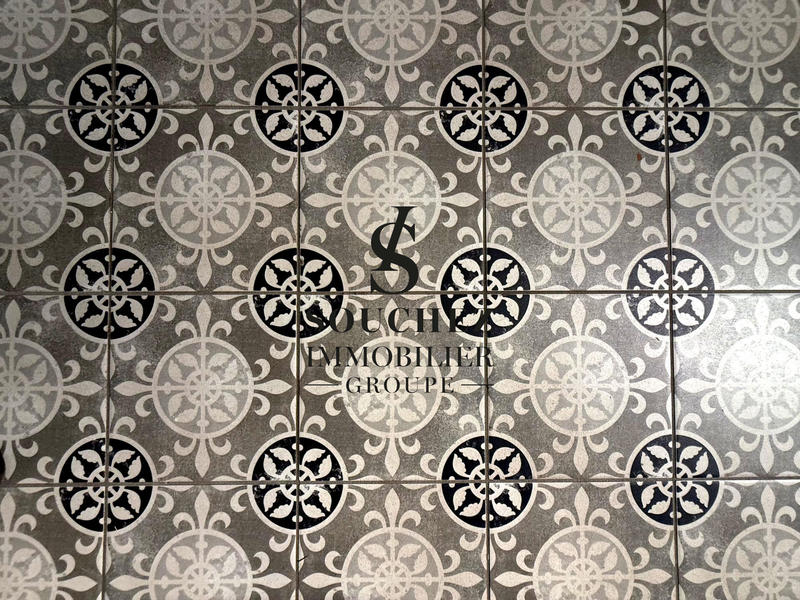 Maison ancienne - 180 m² - 7 pièces