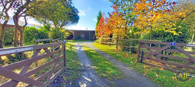 Maison - 65 m² - 2 pièces