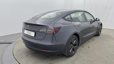 Tesla Model 3 Long Range Dual Motor Awd