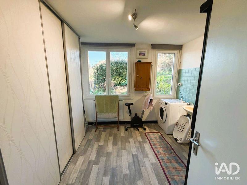 Maison - 83 m² - 3 pièces