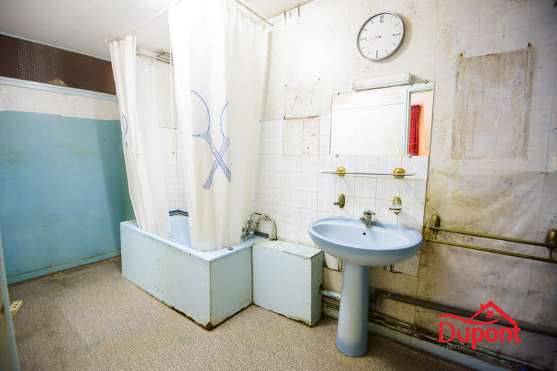 Maison - 157 m² - 7 pièces