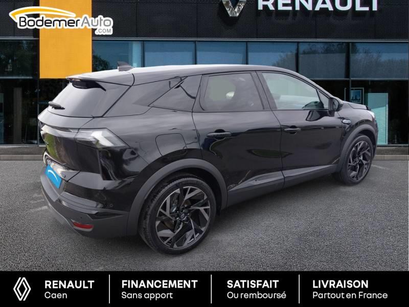Renault Symbioz E-Tech full hybrid 160 ch Esprit Alpine
