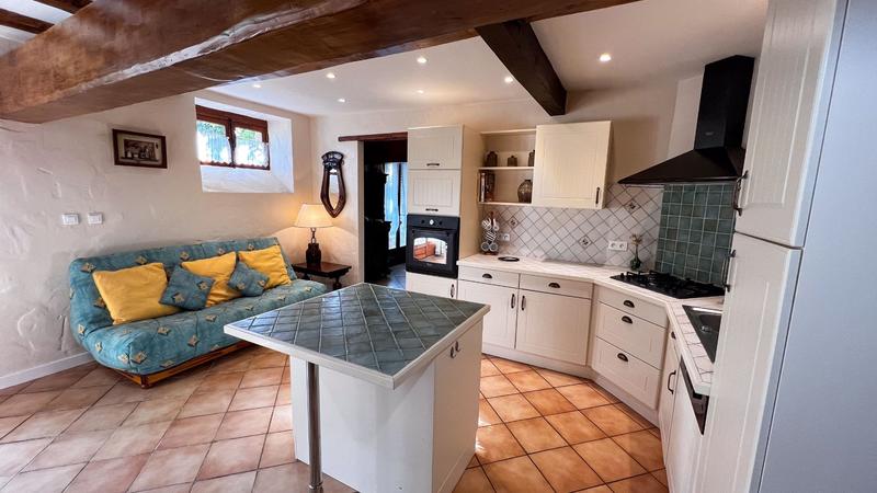 Manoir - 492 m² - 15 pièces