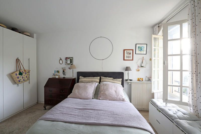 Appartement - 83 m² - 4 pièces