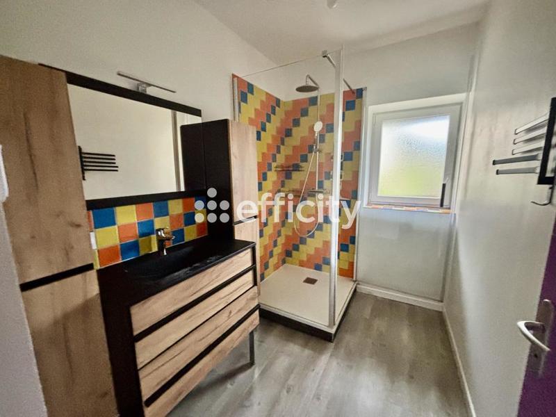 Maison - 142 m² - 7 pièces