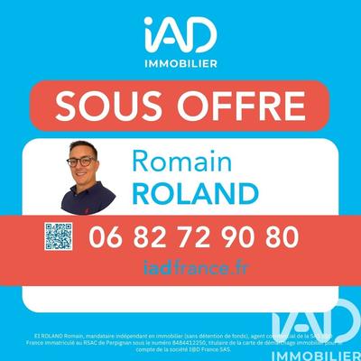 Appartement - 31 m² - 2 pièces