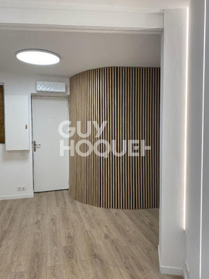 Bureau - 20 m² - 1 pièce