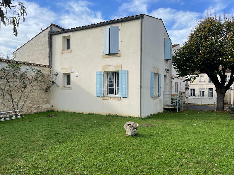 Maison - 68 m² - 3 pièces