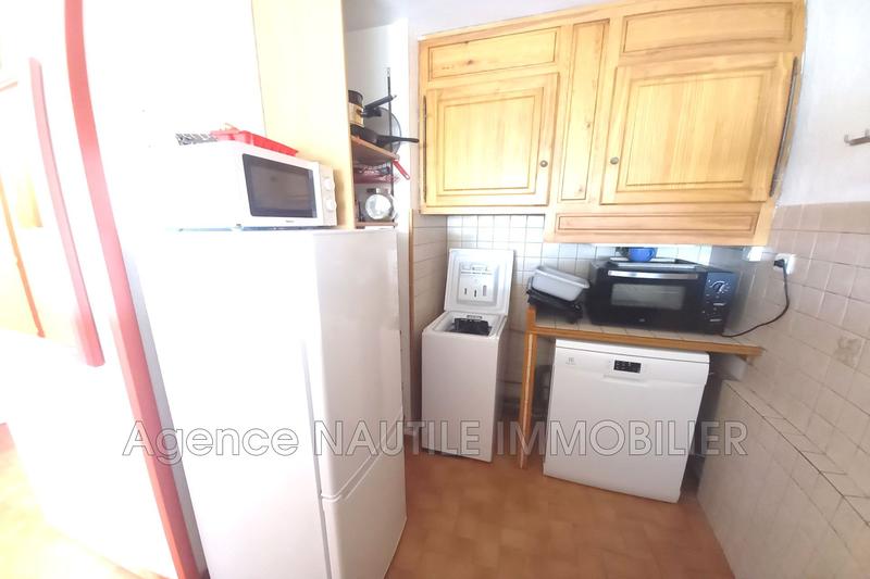 Appartement - 50 m² - 3 pièces