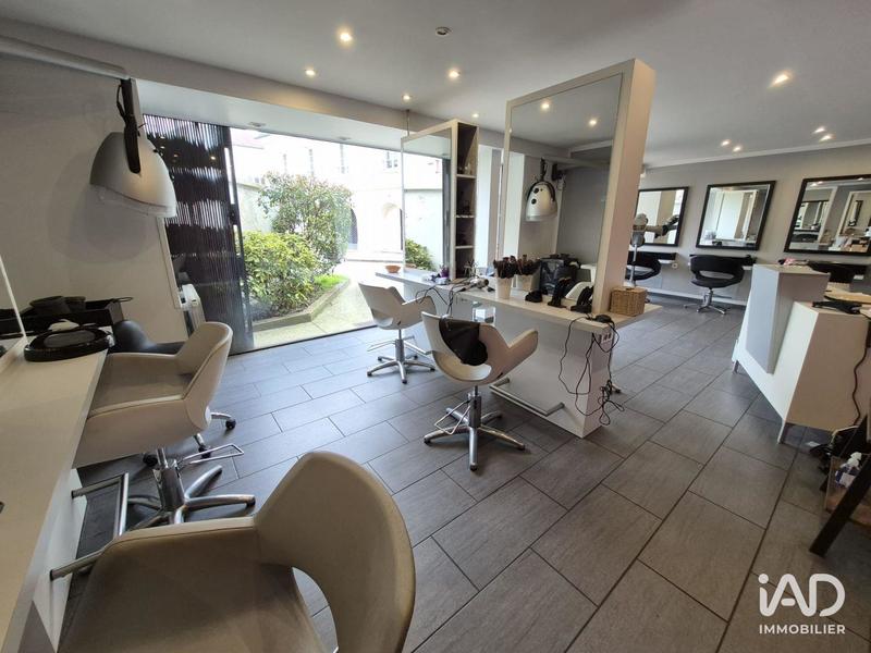 Local commercial - 50 m²