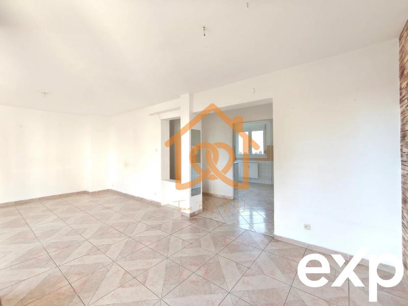 Appartement - 79 m² - 4 pièces