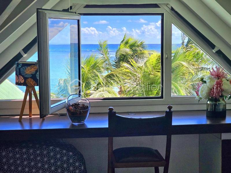 Duplex - 78 m² - 3 pièces