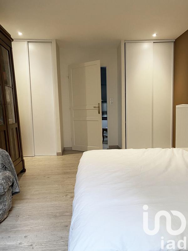 Maison - 130 m² - 3 pièces