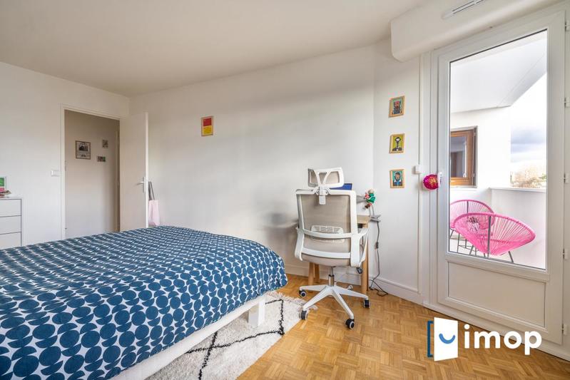 Appartement - 53 m² - 2 pièces