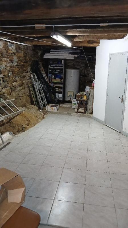 Maison - 107 m² - 5 pièces