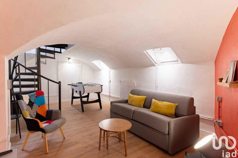 Local commercial - 116 m²