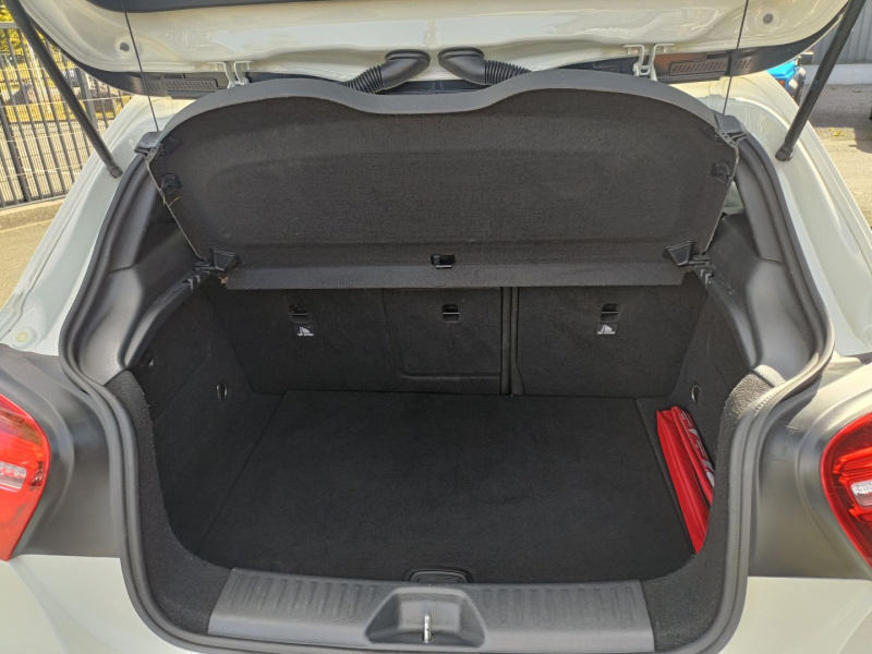 Mercedes Classe a 180 Fascination