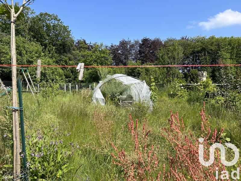 Maison - 70 m² - 1 pièce