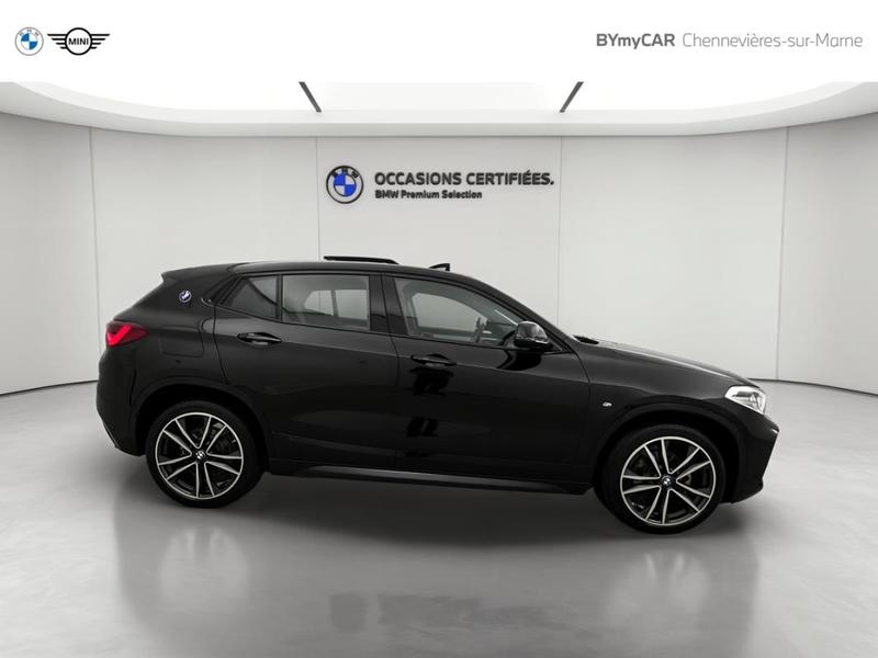 Bmw X2 F39 sDrive 18i 136 ch Dkg7 m Sport