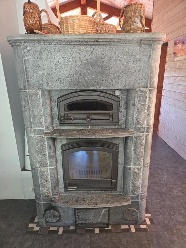 Maison - 153 m² - 6 pièces