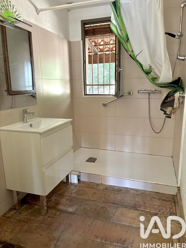 Maison - 87 m² - 4 pièces