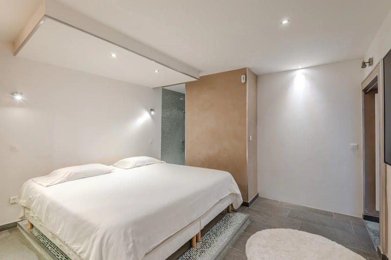 Appartement - 131 m² - 5 pièces