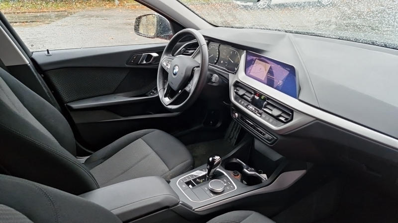 Bmw Série 1 F40 116d 116 Ch Dkg7