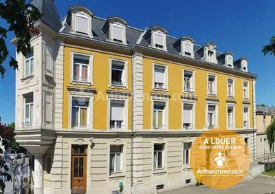 Appartement - 26 m² - 1 pièce