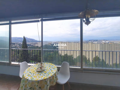 Appartement - 98 m² - 3 pièces