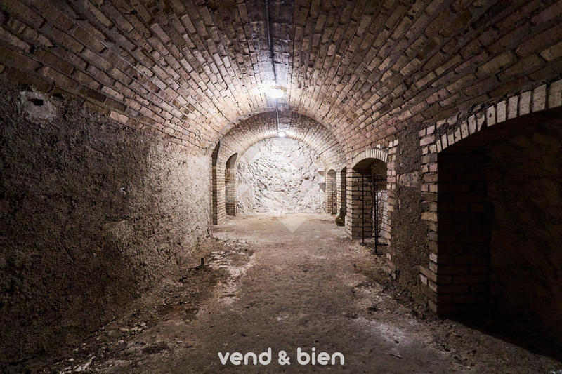 Maison - 156 m² - 6 pièces