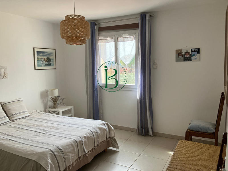 Villa - 175 m² - 6 pièces