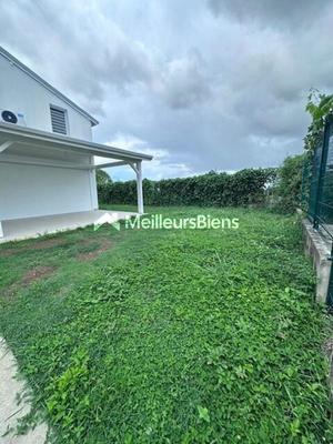 Villa - 154 m² - 6 pièces