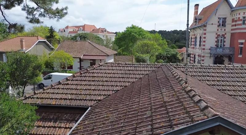 Maison - 68 m² - 5 pièces