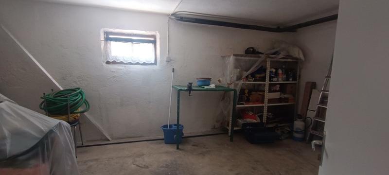 Maison ancienne - 120 m² - 5 pièces