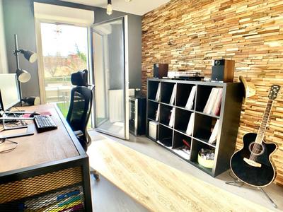 Appartement - 86 m² - 4 pièces