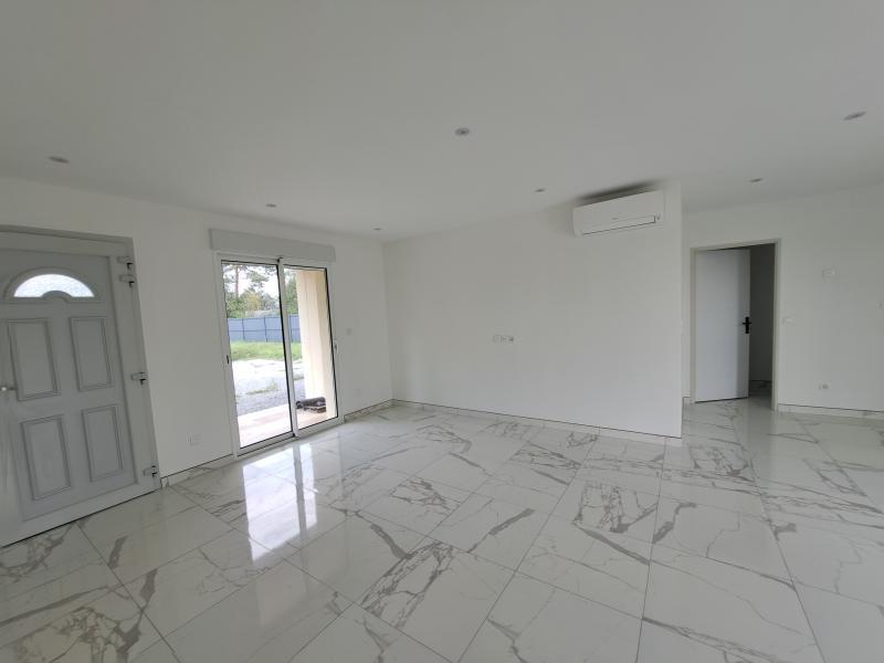 Pavillon - 88 m² - 4 pièces