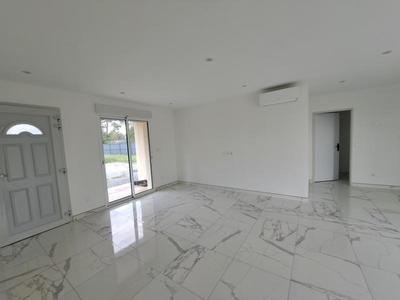 Pavillon - 88 m² - 4 pièces