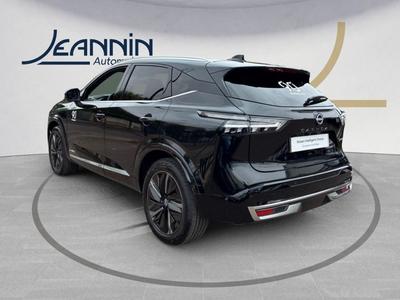 Nissan Qashqai e-Power 190 ch Tekna