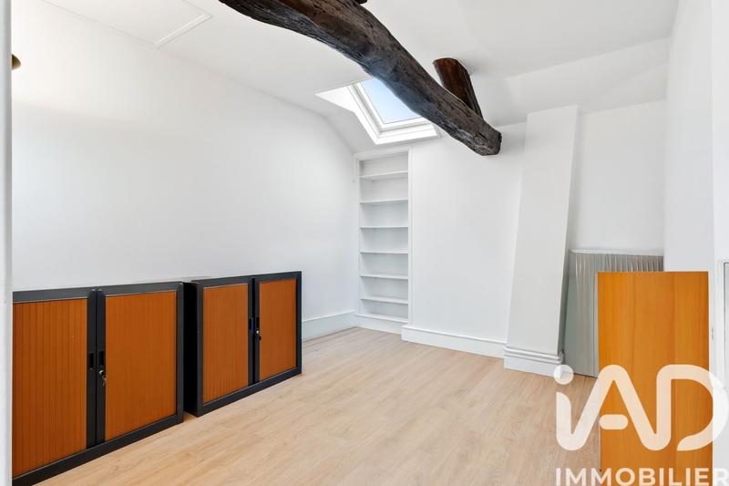 Maison de ville - 80 m² - 4 pièces