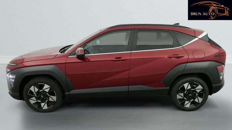 Hyundai Kona Hybrid 129 Intuitive