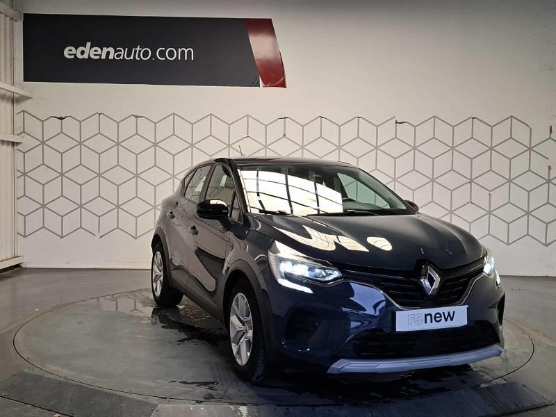 Renault Captur TCe 90 - 21 Business