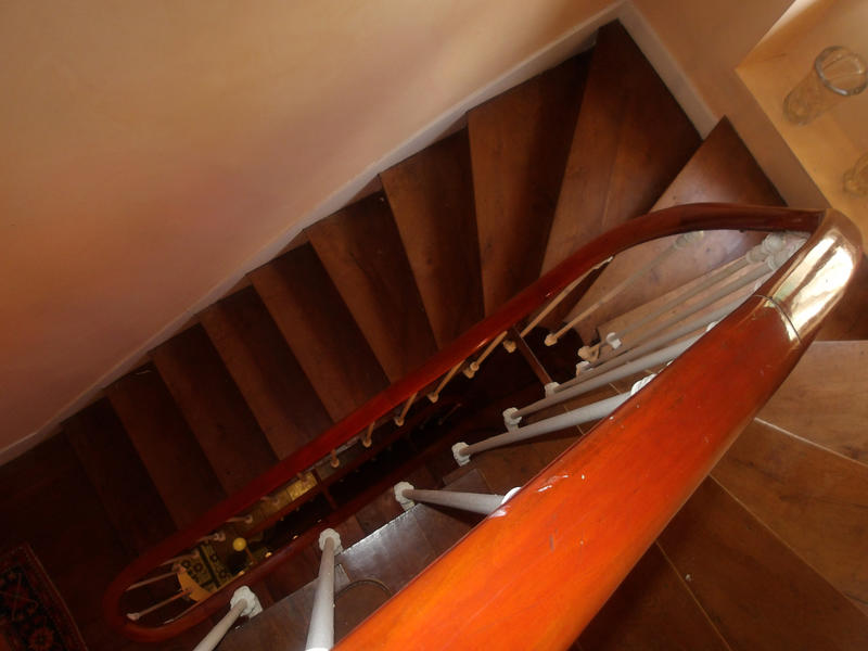 Propriété - 250 m² - 12 pièces