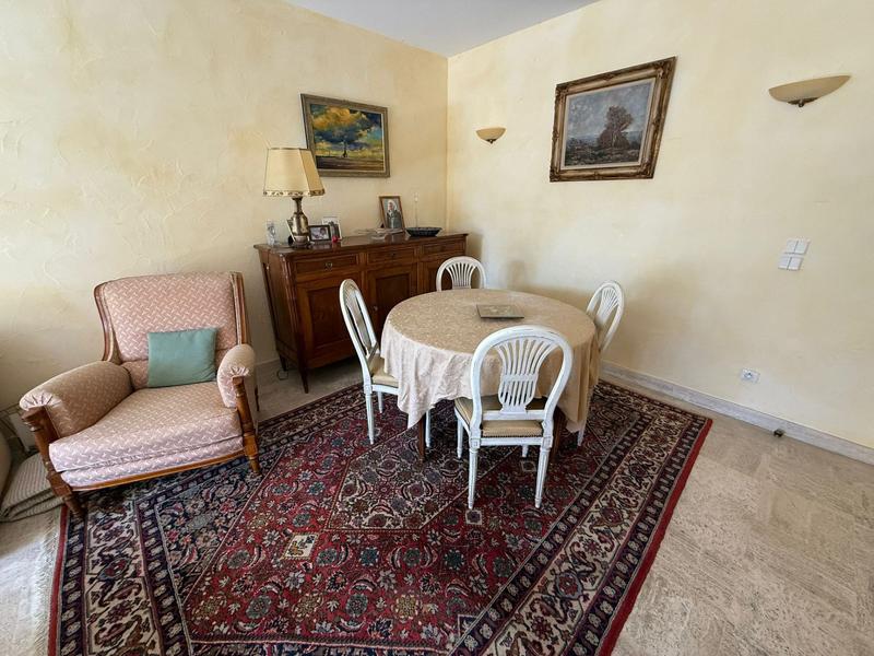 Appartement - 84 m² - 3 pièces