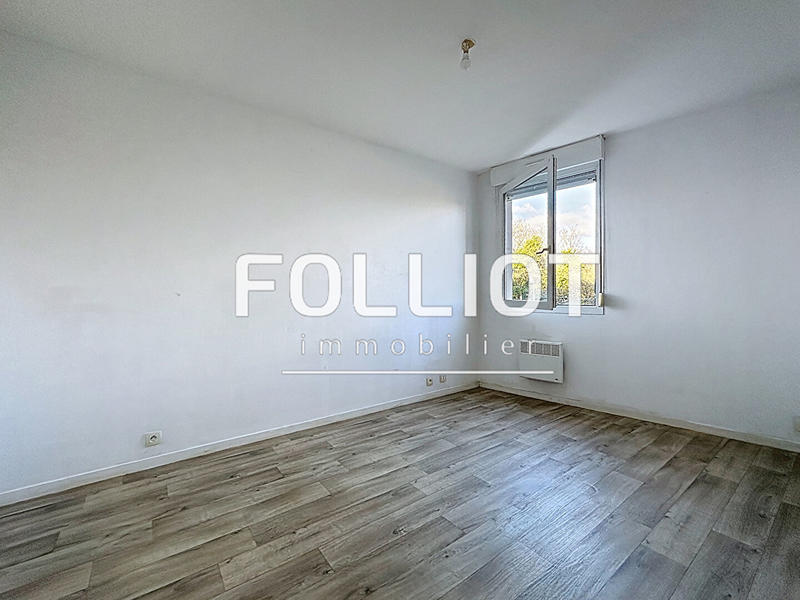 Appartement - 49 m² - 2 pièces