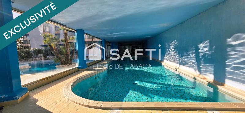 Appartement - 102 m² - 3 pièces