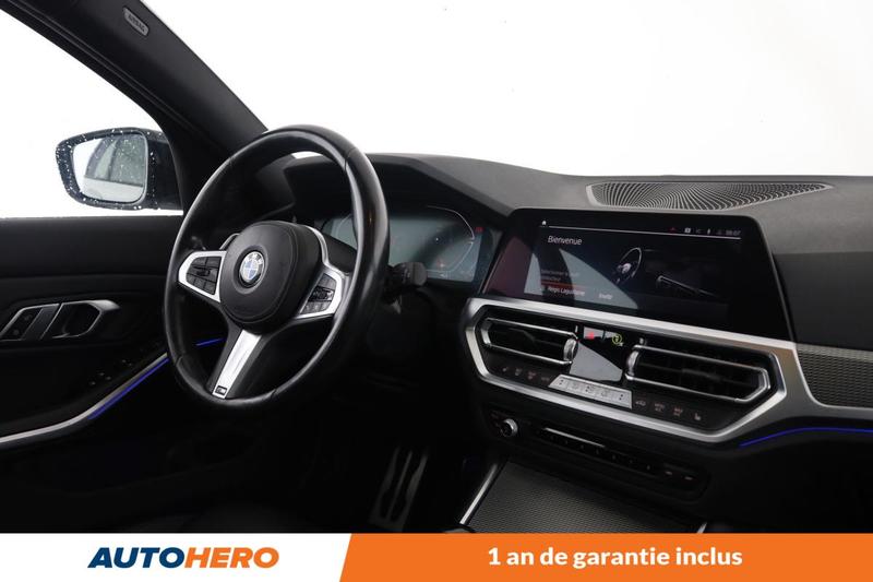 Bmw Série 3 Touring 320d H m Sport Bva8 190 ch