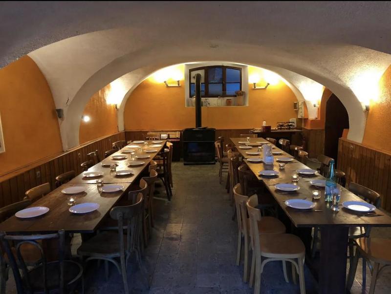 Local commercial - 507 m²