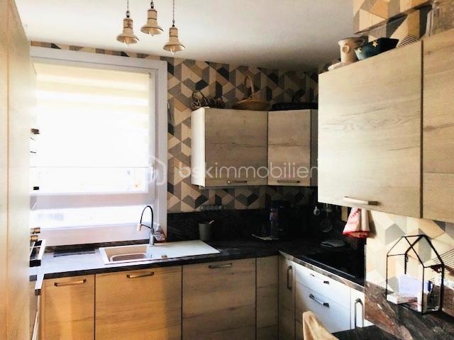 Appartement - 94 m² - 5 pièces