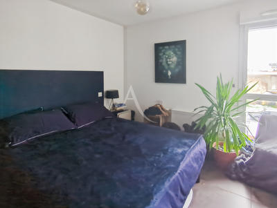 Appartement - 51 m² - 2 pièces